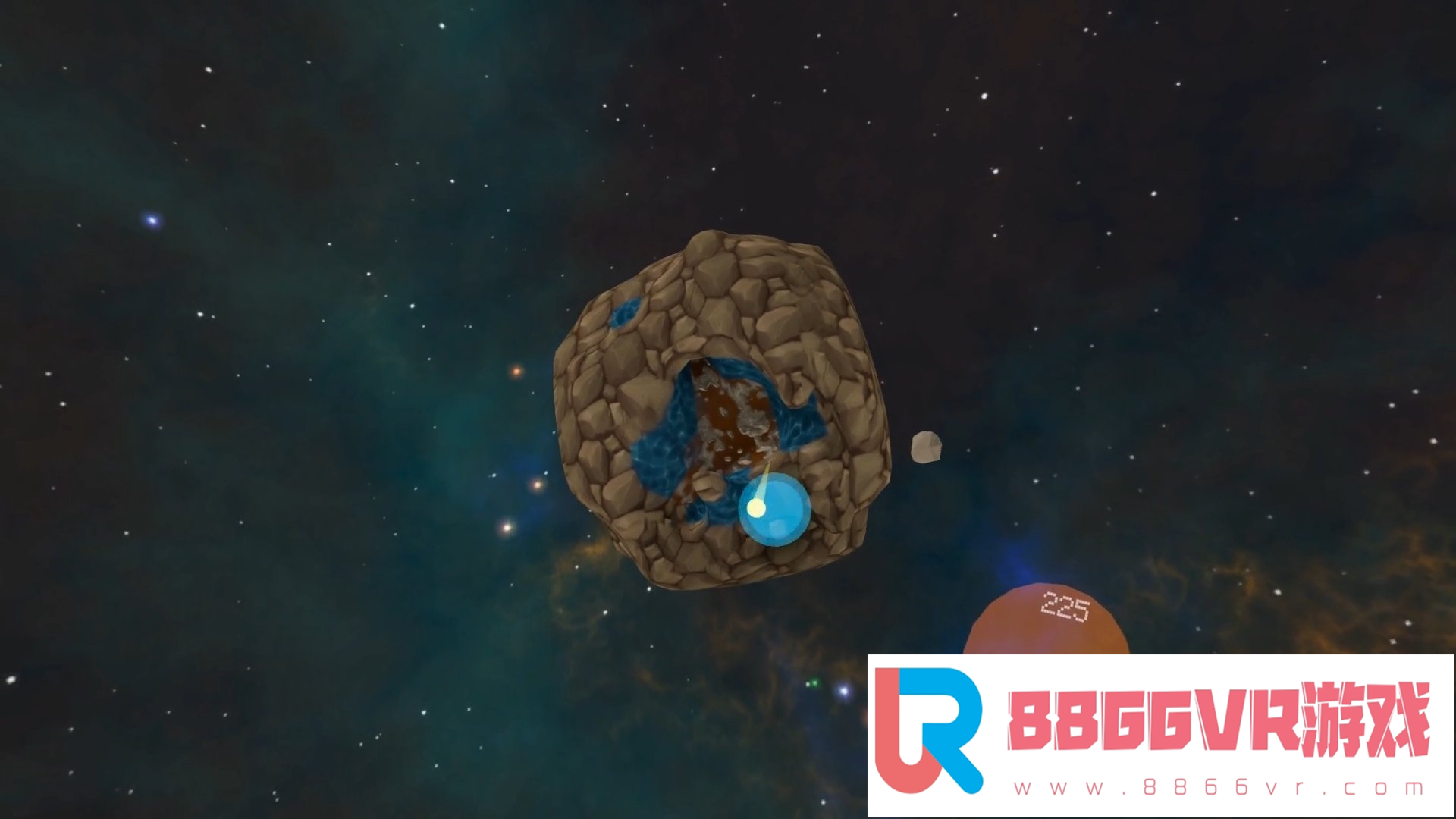 [VR交流学习] Rockochet (Rockochet) vr game crack561 作者:蜡笔小猪 帖子ID:995 破解
