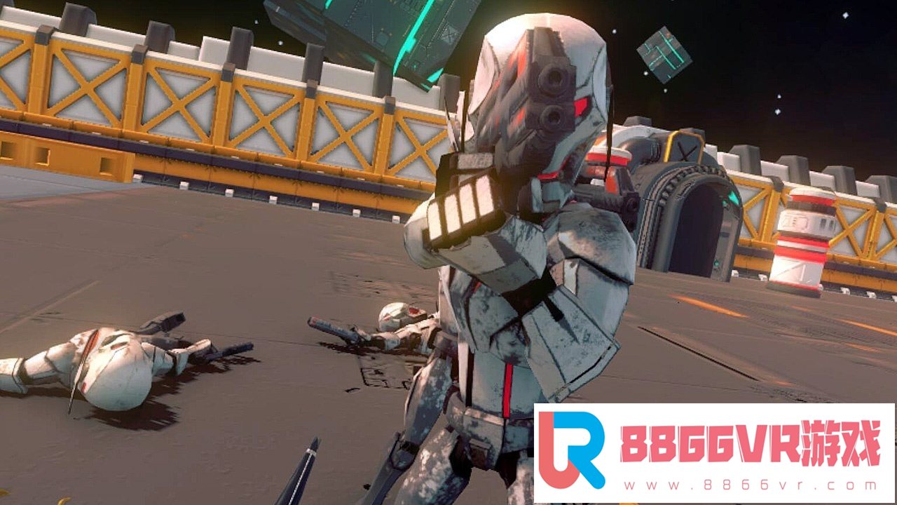 【VR破解】超级英雄：VR铁男 (Super Heroes: Men in VR beta)7335 作者:蜡笔小猪 帖子ID:996 破解,超级英雄,铁男,super