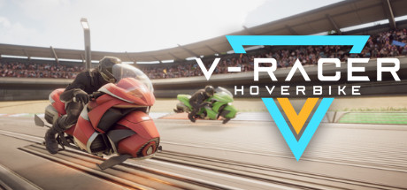 [VR交流学习] 悬浮摩托赛 (V-Racer Hoverbike) vr game crack8568 作者:蜡笔小猪 帖子ID:997 破解,悬浮,摩托赛