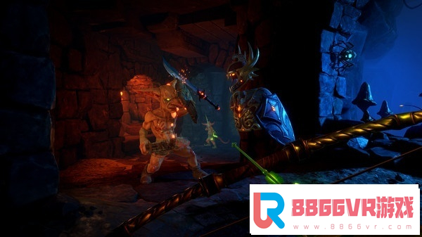 [VR交流学习] 屠戮编年史 (Karnage Chronicles) vr game crack5451 作者:蜡笔小猪 帖子ID:999 破解,屠戮,编年史,chronicles