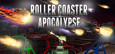 [VR交流学习] 天启过山车 VR (Roller Coaster Apocalypse VR) vr game crack6919 作者:蜡笔小猪 帖子ID:1000 roller,coaster,apocalypse