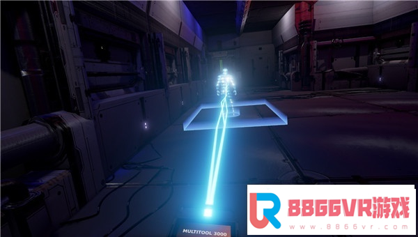 [VR交流学习] 双枪 VR (VR Shooter Guns) vr game crack5259 作者:蜡笔小猪 帖子ID:1001 shooter