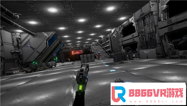 [VR交流学习] 双枪 VR (VR Shooter Guns) vr game crack455 作者:蜡笔小猪 帖子ID:1001 shooter