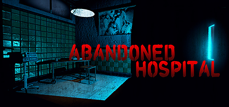 [VR交流学习] 废弃医院 VR（Abandoned Hospital VR）vr game crack3708 作者:蜡笔小猪 帖子ID:1002 破解,abandon,hospital