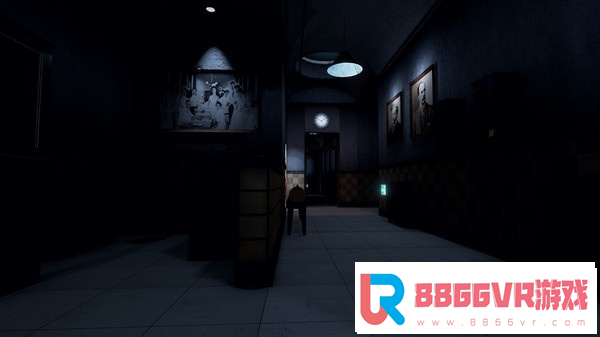 [VR交流学习] 废弃医院 VR（Abandoned Hospital VR）vr game crack2803 作者:蜡笔小猪 帖子ID:1002 破解,abandon,hospital