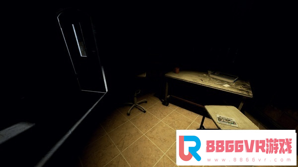 [VR交流学习] 废弃医院 VR（Abandoned Hospital VR）vr game crack215 作者:蜡笔小猪 帖子ID:1002 破解,abandon,hospital