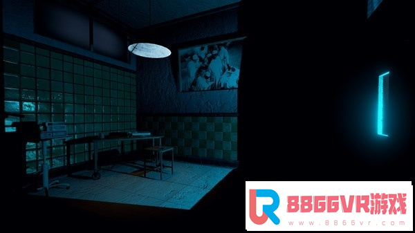 [VR交流学习] 废弃医院 VR（Abandoned Hospital VR）vr game crack7673 作者:蜡笔小猪 帖子ID:1002 破解,abandon,hospital