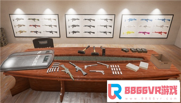 [VR交流学习] 破坏 (BREACH IT) vr game crack7483 作者:蜡笔小猪 帖子ID:1004 破解,破坏