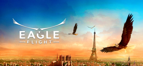 [VR交流学习] 化鹰 (EagleFlight) vr game crack3413 作者:蜡笔小猪 帖子ID:1012 破解