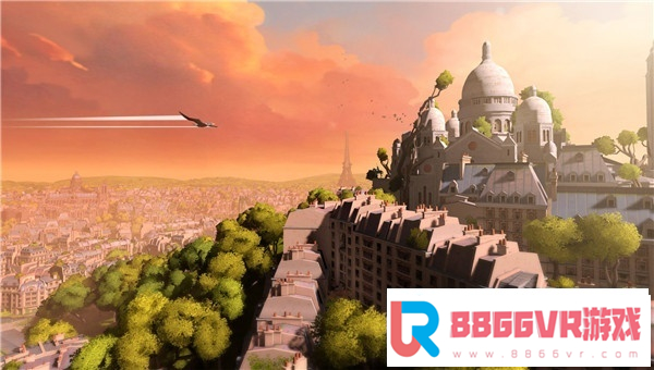 [VR交流学习] 化鹰 (EagleFlight) vr game crack7022 作者:蜡笔小猪 帖子ID:1012 破解