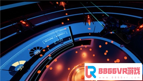 [VR交流学习] 星际战争VR (Galaxis Wars) vr game crack895 作者:蜡笔小猪 帖子ID:1015 