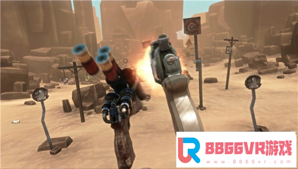 [VR交流学习] 胡佛容克 (Hover Junkers) vr game crack8644 作者:蜡笔小猪 帖子ID:1018 破解,胡佛,容克