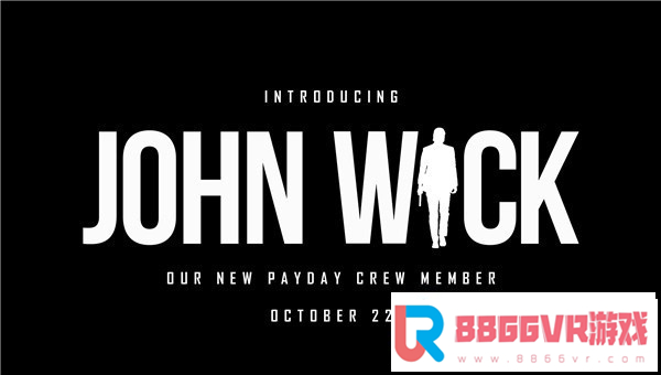 [VR交流学习] 约翰·威克编年史 (John Wick Chronicles) vr game crack7446 作者:蜡笔小猪 帖子ID:1019 约翰,威克,编年史,john,chronicles