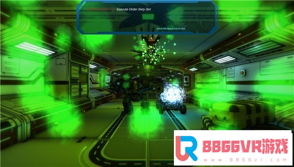 [VR交流学习] 利莫里亚:迷失空间-VR（Lemuria: Lost in Space - VR）4111 作者:蜡笔小猪 帖子ID:1022 利莫里亚,space