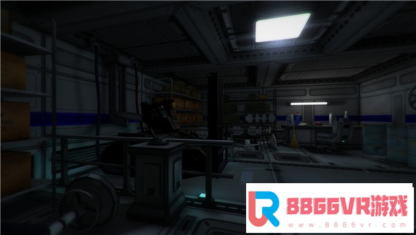 [VR交流学习] 利莫里亚:迷失空间-VR（Lemuria: Lost in Space - VR）7583 作者:蜡笔小猪 帖子ID:1022 利莫里亚,space