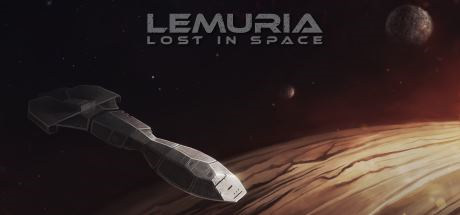 [VR交流学习] 利莫里亚:迷失空间-VR（Lemuria: Lost in Space - VR）4645 作者:蜡笔小猪 帖子ID:1022 利莫里亚,space