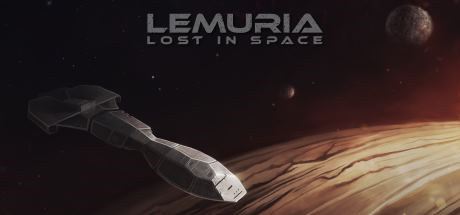 [VR交流学习] 利莫里亚:迷失空间-VR（Lemuria: Lost in Space - VR）3206 作者:蜡笔小猪 帖子ID:1022 利莫里亚,space
