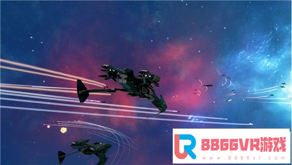 [VR交流学习] 星空传说:舰长 (Saga of the Void: Admirals) vr game crack2720 作者:蜡笔小猪 帖子ID:1027 传说,舰长,admiral