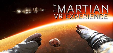 [VR交流学习] 火星救援VR体验 (The Martian VR Experience) vr game crack6405 作者:蜡笔小猪 帖子ID:1034 破解,火星救援,体验,martian,experience