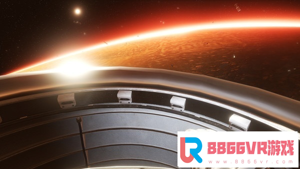 [VR交流学习] 火星救援VR体验 (The Martian VR Experience) vr game crack5526 作者:蜡笔小猪 帖子ID:1034 破解,火星救援,体验,martian,experience