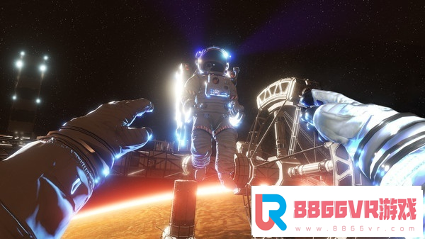 [VR交流学习] 火星救援VR体验 (The Martian VR Experience) vr game crack5621 作者:蜡笔小猪 帖子ID:1034 破解,火星救援,体验,martian,experience