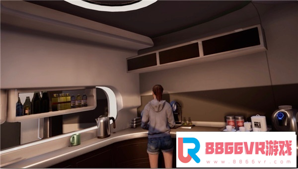 [VR交流学习] 陨石 (The Stone) vr game crack3860 作者:蜡笔小猪 帖子ID:1035 破解,陨石