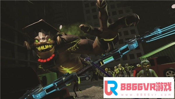 [VR交流学习] 扭曲之箭 (Twisted Arrow) vr game crack2607 作者:蜡笔小猪 帖子ID:1036 破解,扭曲,twisted