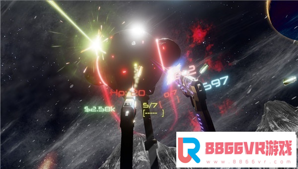 [VR交流学习] 虚空流浪者 (Void Rangers) vr game crack9032 作者:蜡笔小猪 帖子ID:1038 破解,虚空,流浪者,void,rangers