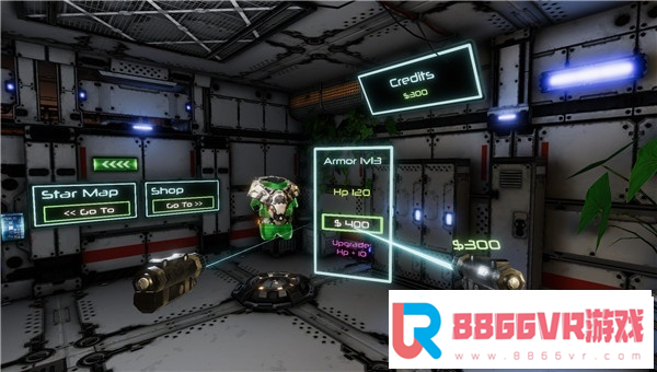 [VR交流学习] 虚空流浪者 (Void Rangers) vr game crack8719 作者:蜡笔小猪 帖子ID:1038 破解,虚空,流浪者,void,rangers