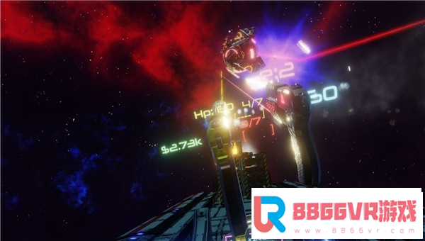 [VR交流学习] 虚空流浪者 (Void Rangers) vr game crack1202 作者:蜡笔小猪 帖子ID:1038 破解,虚空,流浪者,void,rangers