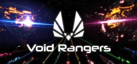 [VR交流学习] 虚空流浪者 (Void Rangers) vr game crack8431 作者:蜡笔小猪 帖子ID:1038 破解,虚空,流浪者,void,rangers