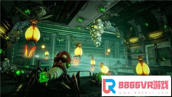 [VR交流学习] 僵尸克星VR (Zombie Buster VR) vr game crack5075 作者:蜡笔小猪 帖子ID:1039 学习交流,僵尸,克星,zombie