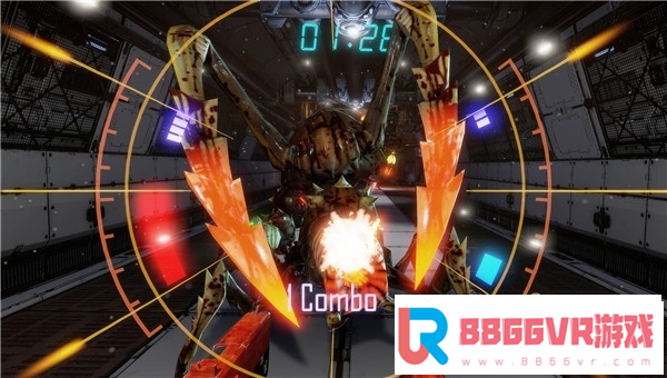 [VR交流学习] 僵尸克星VR (Zombie Buster VR) vr game crack3301 作者:蜡笔小猪 帖子ID:1039 学习交流,僵尸,克星,zombie