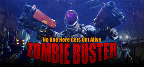 [VR交流学习] 僵尸克星VR (Zombie Buster VR) vr game crack8720 作者:蜡笔小猪 帖子ID:1039 学习交流,僵尸,克星,zombie