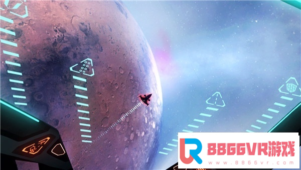 [VR交流学习] AI叛乱 (AI Rebellion) vr game crack4833 作者:蜡笔小猪 帖子ID:1041 破解,叛乱,rebellion