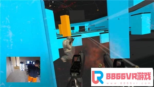 [VR交流学习] 坟墓 VR (Chambered) vr game crack6133 作者:蜡笔小猪 帖子ID:1043 破解,坟墓,chamber