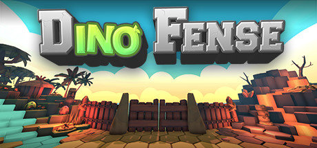 [VR交流学习] 恐龙的篱笆 (DinoFense) vr game crack9229 作者:蜡笔小猪 帖子ID:1044 破解,龙的,篱笆