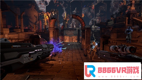 [VR交流学习] DWVR (DWVR) vr game crack9418 作者:蜡笔小猪 帖子ID:1048 破解