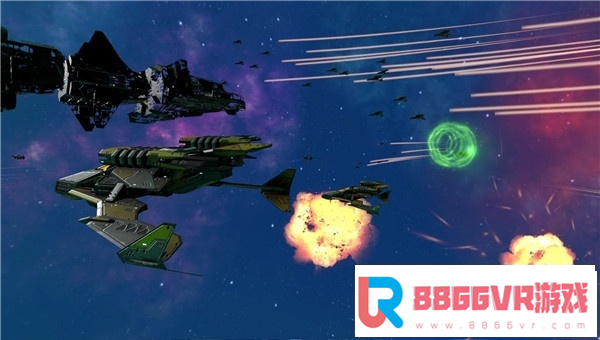 [VR交流学习] 星空传说:舰长 (Saga of the Void: Admirals) vr game crack1424 作者:蜡笔小猪 帖子ID:1053 传说,舰长,admiral