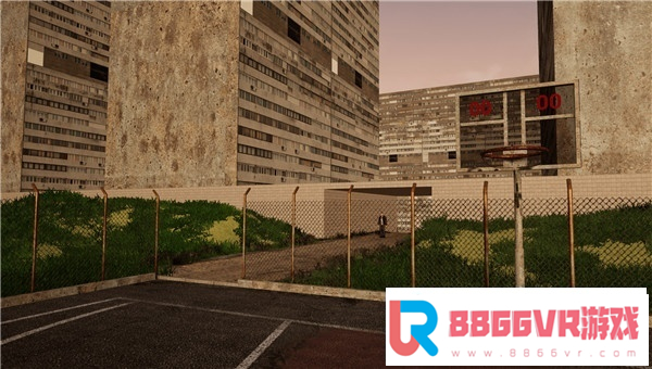 [VR交流学习] 末日篮球VR (Streetball VR) vr game crack2332 作者:蜡笔小猪 帖子ID:1054 破解,街头篮球,streetball