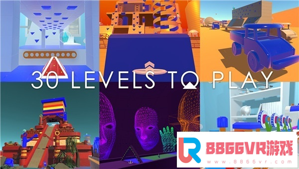 [VR交流学习] 到达顶端 (TO THE TOP) vr game crack8408 作者:蜡笔小猪 帖子ID:1055 破解,到达,顶端