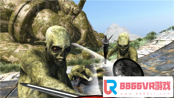 [VR交流学习] 真实的刀锋 (True Blades™) vr game crack4246 作者:蜡笔小猪 帖子ID:1056 破解,真实的,刀锋,true