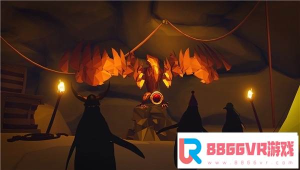 [VR交流学习] 企鹅没有翅膀 (Wingless) vr game crack4979 作者:蜡笔小猪 帖子ID:1057 破解,企鹅,没有,翅膀