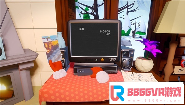 [VR交流学习] 企鹅没有翅膀 (Wingless) vr game crack394 作者:蜡笔小猪 帖子ID:1057 破解,企鹅,没有,翅膀