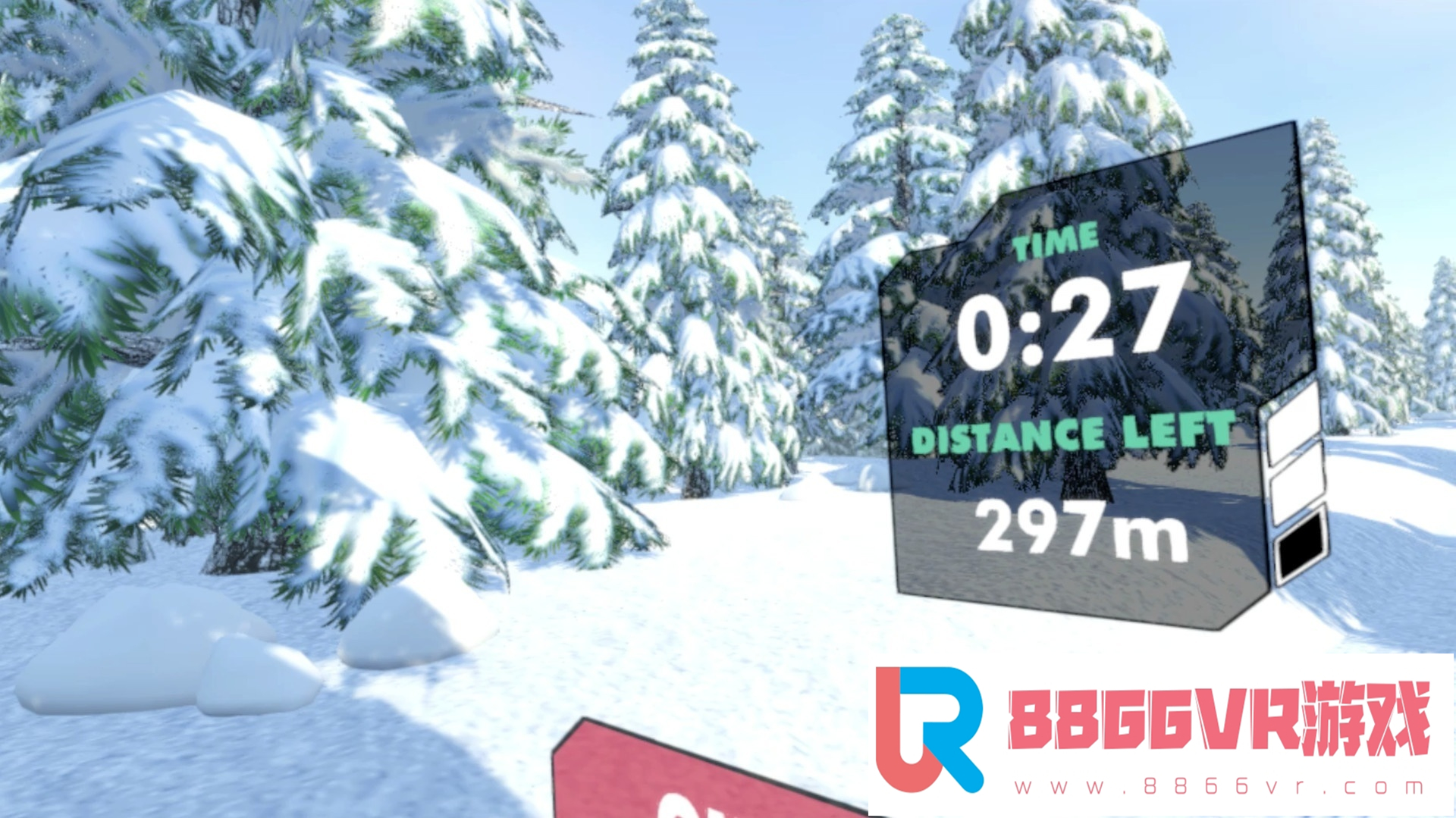 [VR交流学习] 越野滑雪 VR (Cross Country Skiing VR) vr game crack2310 作者:蜡笔小猪 帖子ID:1058 越野滑雪,cross,country