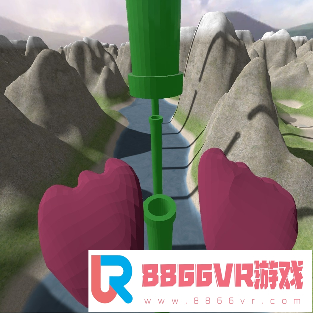 [VR交流学习] 飞翔的你 VR (FlappyU VR) vr game crack2802 作者:蜡笔小猪 帖子ID:1065 破解