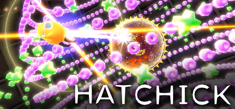 [VR交流学习] 弹幕鸡 VR (HATCHICK) vr game crack8695 作者:蜡笔小猪 帖子ID:1067 破解