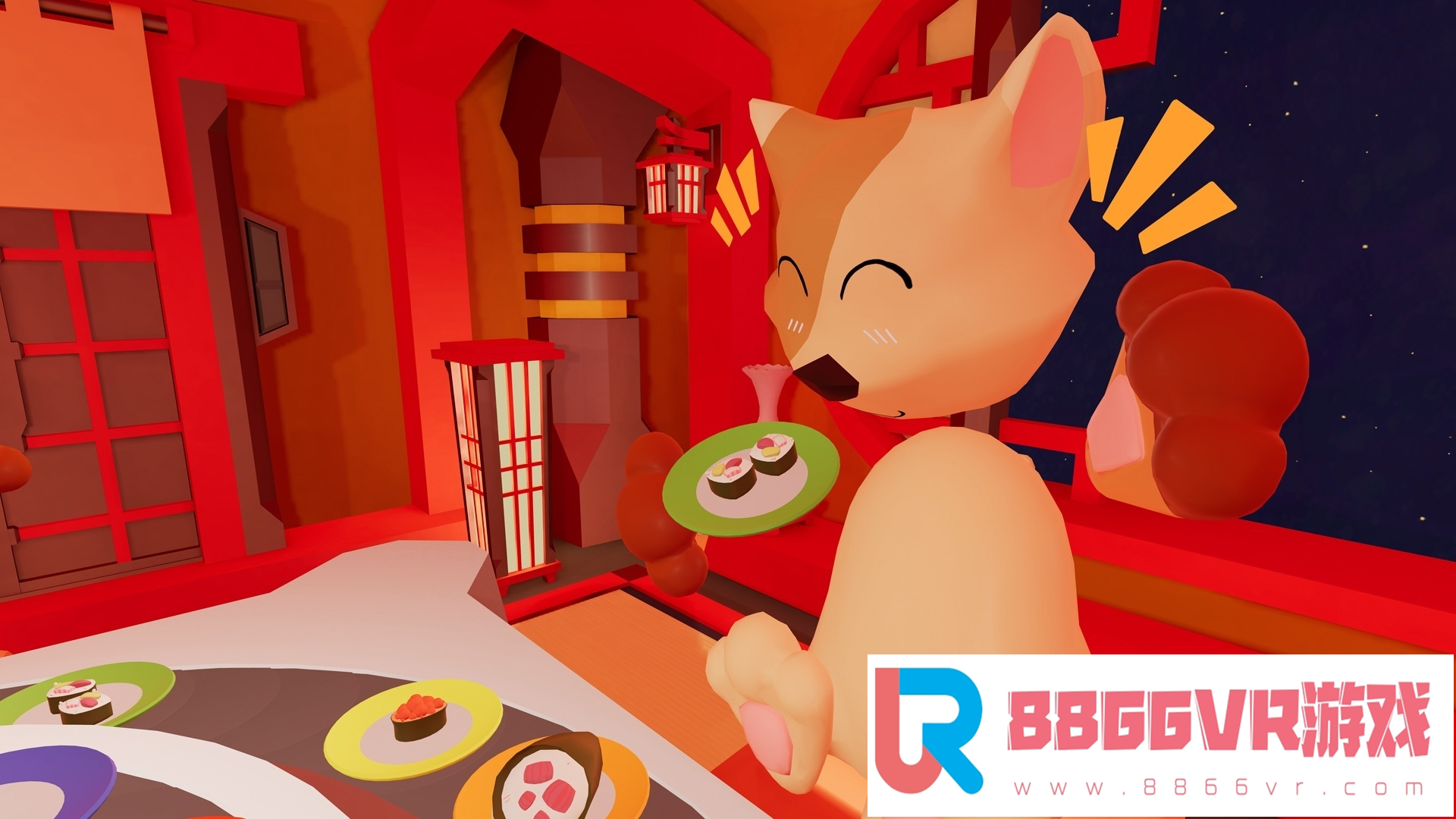 [VR交流学习] 一起加油吧 (Ganbatte) vr game crack2509 作者:蜡笔小猪 帖子ID:1070 破解,加油吧