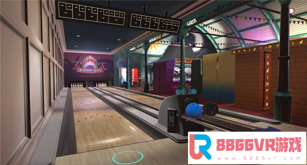[VR交流学习] 码头街 VR (Pierhead Arcade) vr game crack3552 作者:蜡笔小猪 帖子ID:1071 码头