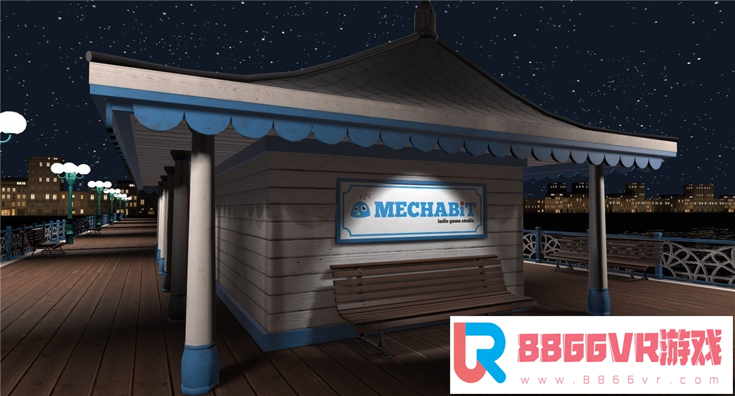 [VR交流学习] 码头街 VR (Pierhead Arcade) vr game crack4994 作者:蜡笔小猪 帖子ID:1071 码头